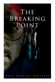The Breaking Point: Murder Mystery Novel