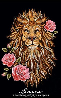 Lioness - Sparow, Anne