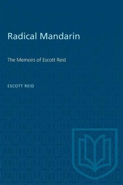 Radical Mandarin - Reid, Escott