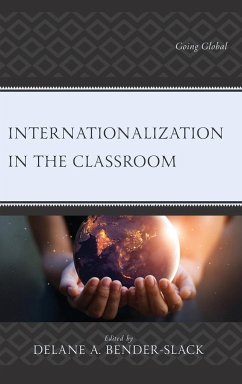 Internationalization in the Classroom