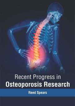 Recent Progress in Osteoporosis Research