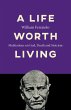 A Life Worth Living - Bild 1