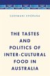 Tastes and Politics of Inter-Cultural... - Bild 1