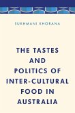 The Tastes and Politics of Inter-Cultural Food in Australia