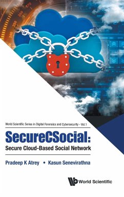 SECURECSOCIAL - Pradeep K Atrey