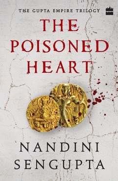 Cover The Poisoned Heart
