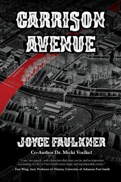 Garrison Avenue - Faulkner, Joyce; Voelkel, Micki