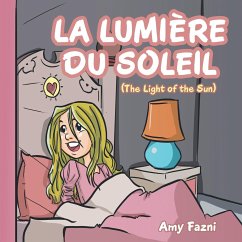 La Lumière Du Soleil - Fazni, Amy