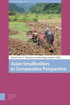 Cover Asian Smallholders in Comparative Perspective