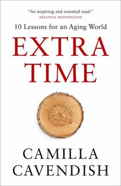 Extra Time - Cavendish, Camilla