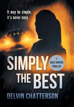 SIMPLY THE BEST - Chatterson, Delvin