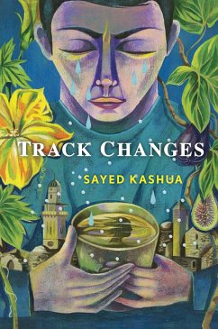 Track Changes - Kashua, Sayed