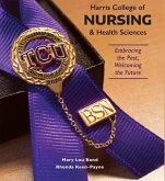 Harris College of Nursing and Health Sciences