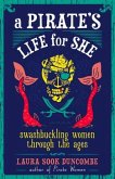 A Pirate's Life for She