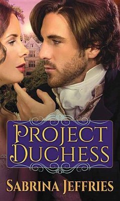 Project Duchess - Jeffries, Sabrina