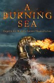 A Burning Sea: Volume 3