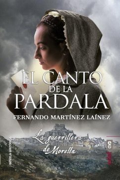 Canto de la Pardala, El - Martinez Lainez, Fernando