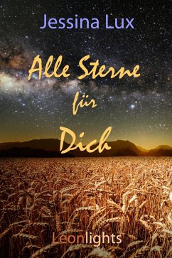 Cover Alle Sterne für Dich (eBook, ePUB)