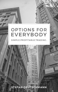 Options for everybody (eBook, ePUB) - Deutschmann, Stefan