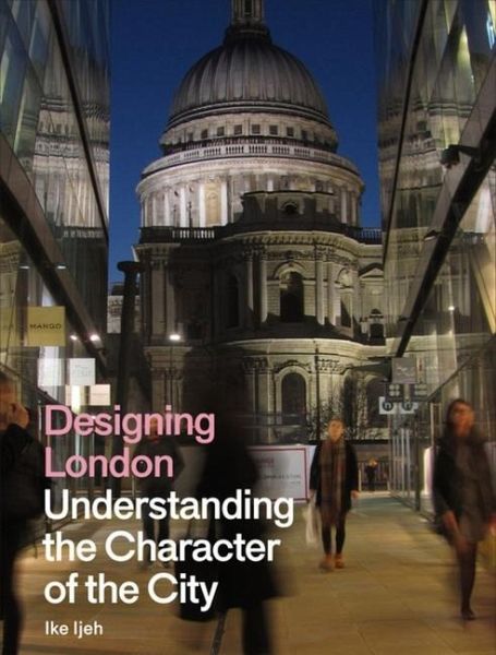 Designing London Designing London