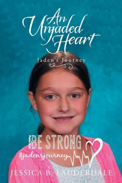 Cover An Unjaded Heart