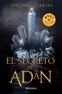 El Secreto de Adán / Adan's Secret - Ferrara, Guillermo