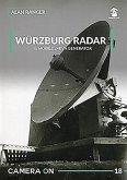 Würzburg Radar & Mobile 24kva Generator