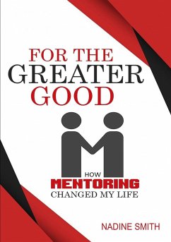 For the Greater Good - Smith, Nadine