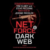 Net Force: Dark Web