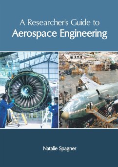 A Researcher's Guide to Aerospace Engineering