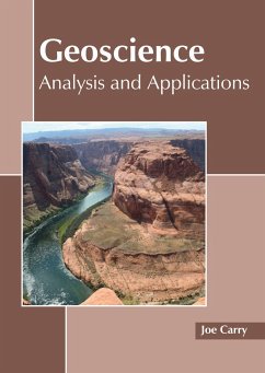 Geoscience: Analysis and Applications