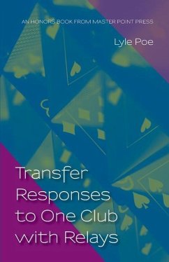 Transfer Responses to One Club with Relays - Poe, Lyle