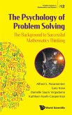 The Psychology of Problem Solving