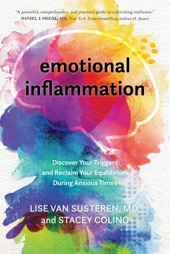 Emotional Inflammation - Susteren, Lise Van; Colino, Stacey