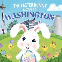 The Easter Bunny Is Coming to Washington - James, Eric