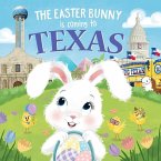 The Easter Bunny Is Coming to Texas