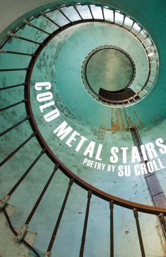 Cold Metal Stairs - Croll, Su