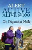 Alert Active Alive @100