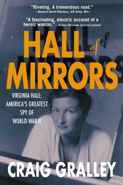 Cover Hall of Mirrors