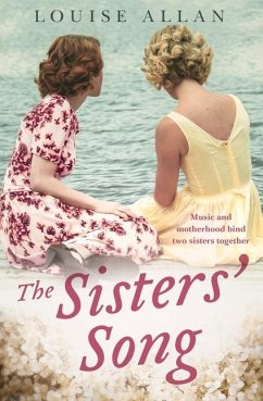 The Sisters' Song - Allan, Louise