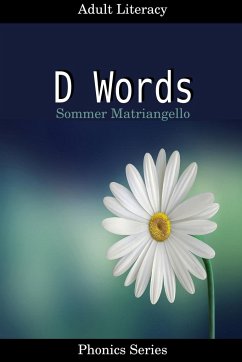 D Words - Matriangello, Sommer