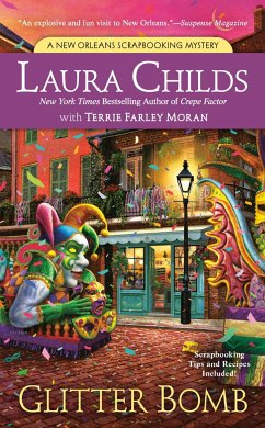 Glitter Bomb - Childs, Laura