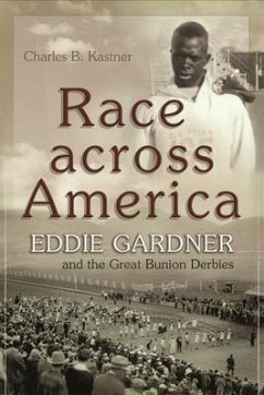 Race Across America - Kastner, Charles B