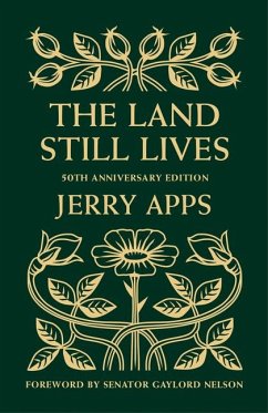The Land Still Lives - Apps, Jerry