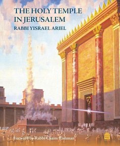 The Holy Temple in Jerusalem - Ariel, Yisrael