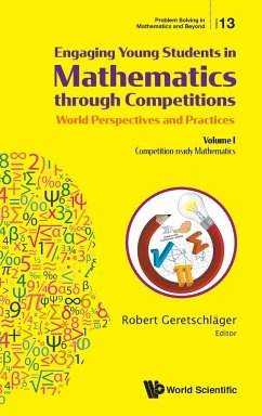 ENGAGING YOUNG STUDENT MATH (V1) - Robert Geretschlager