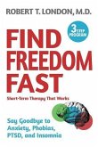 Find Freedom Fast: Short-Term Therapy That Works