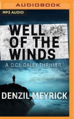 Well of the Winds - Meyrick, Denzil