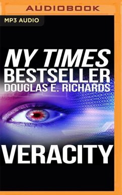 Veracity - Richards, Douglas E.