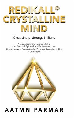 Redikall Crystalline Mind - Parmar, Aatmn